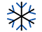 Snowflake icon