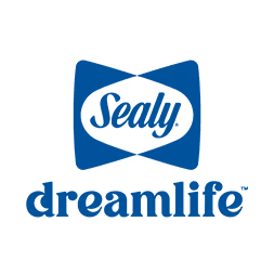 Dreamlife Blue Logo