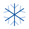 Dreamlife Snowflake Icon