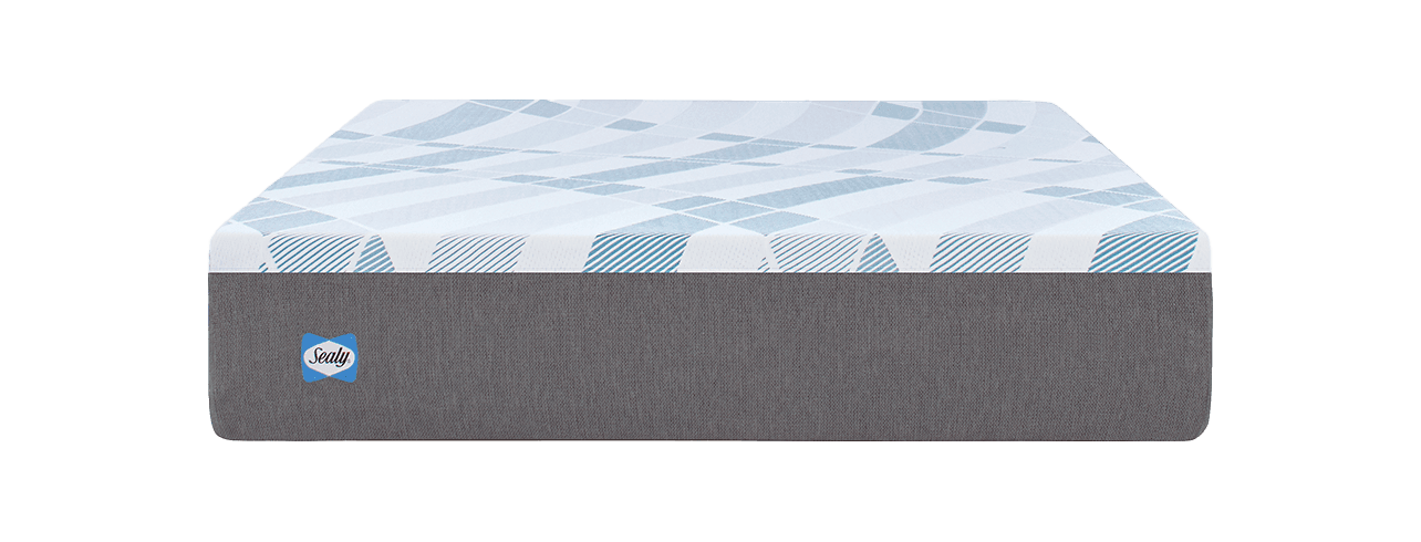 Sealy Dreamlife Hybrid Mattress