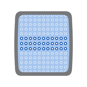 Posturepedic Support System icon