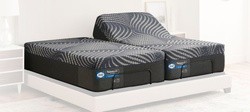 Sealy Posturepedic Plus on a Ease Power Base