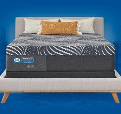 Sealy Posturpedic Plus Mattress Mobile