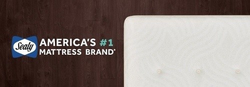 Americas #1 mattress brand