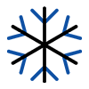 Snowflake icon